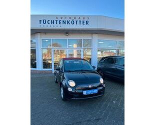 Fiat Fiat 500 Pop Gebrauchtwagen