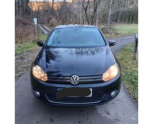 VW Volkswagen Golf 1.6 TDI BMotion Tech Style Variant Gebrauchtwagen