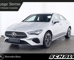 Mercedes-Benz Mercedes-Benz CLA 180 FACELIFT+PROGRESSIVE+LED+NAV Gebrauchtwagen