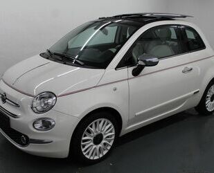 Fiat Fiat 500 1.2 Dolcevita Dualogic Sitzheizung+Navi+X Gebrauchtwagen