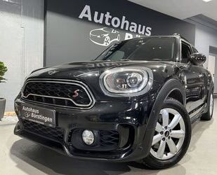 Mini Cooper S Countryman Gebrauchtwagen