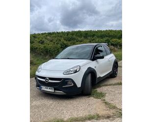 Opel Opel Adam ROCKS 1.4 64kW Gebrauchtwagen