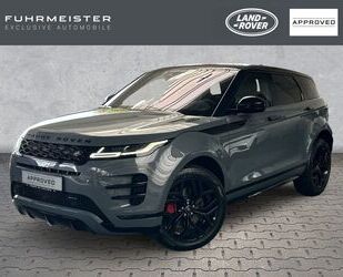 Land Rover Land Rover Range Rover Evoque D165 R-Dyn. SE Park- Gebrauchtwagen