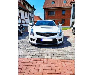 Cadillac Cadillac ATS 3.6 V6 V Autom. V Gebrauchtwagen