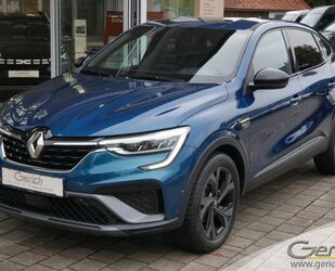 Renault Renault Arkana TCe Mild Hybrid 160 EDC R.S. LINE Gebrauchtwagen