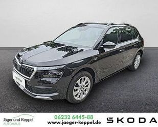 Skoda Skoda KAMIQ TOUR 1.5l TSI Gebrauchtwagen