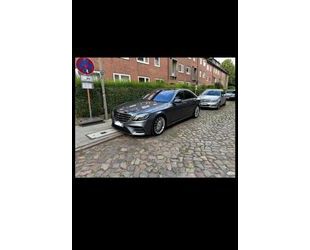 Mercedes-Benz Mercedes-Benz S 560 Mercedes-Maybach Burmester 3D Gebrauchtwagen