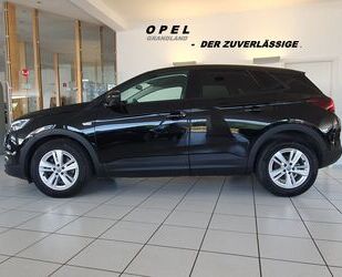 Opel Opel - 100 % GRANDLAND. 1.HAND TOPGEPFLEGT 35.000 Gebrauchtwagen