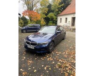 BMW BMW 320i Automatik - Gebrauchtwagen