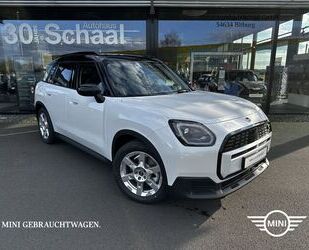 Mini MINI Countryman All4 SE Countryman LHZ Pano HuD SH Gebrauchtwagen