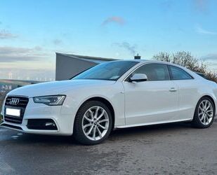 Audi Audi A5 3.0 TDI Quattro 300PS Exclusive Line Gebrauchtwagen