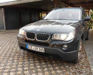 BMW BMW X3 xDrive20d - Xenon, Tempomat, möglicher Taus Gebrauchtwagen