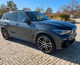 BMW BMW X5 xDrive30d - Garantie AKH Pano Gebrauchtwagen