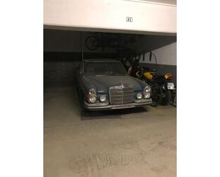 Mercedes-Benz Mercedes-Benz 108/280 SE Gebrauchtwagen