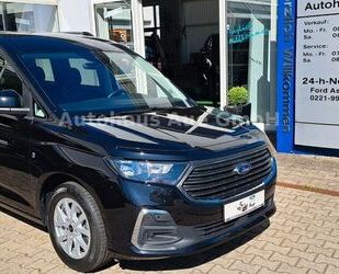 Ford Ford Tourneo Connect Titanium Gebrauchtwagen