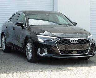 Audi Audi A3 35 TDI Lim. S Tronic Matrix Virtual Navi A Gebrauchtwagen