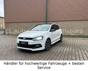 VW Volkswagen Polo V Highline 2x R-Line Gebrauchtwagen