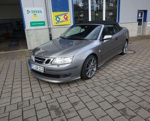 Saab Saab 9-3 2.0 T Aero 169kw 230PS Hirsch Optim LM 18 Gebrauchtwagen