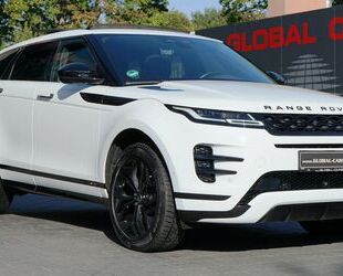 Land Rover Land Rover EVOQUE P250 AWD R-DYNAMIC*ACC*HUD*VIRTU Gebrauchtwagen