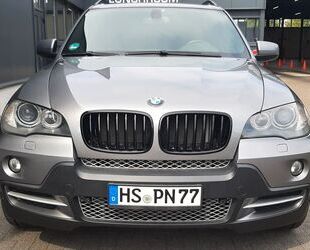 BMW BMW X5 xDrive30d - Gebrauchtwagen