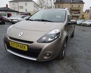 Renault Renault Clio Grandtour Dynamique*KLIMA*HU/AU NEU*N Gebrauchtwagen