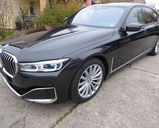 BMW BMW 730d Gebrauchtwagen