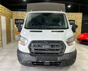 Ford Ford Transit Pritsche 310 L2 Einzelkabine Basis/3- Gebrauchtwagen