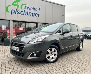 Peugeot Peugeot 5008 Business-Line/ 7-Sitzer/Klimaauto/Pan Gebrauchtwagen