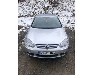 VW Volkswagen Golf 1.4 TSI Comfortline Comfortline Au Gebrauchtwagen