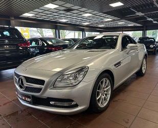 Mercedes-Benz SLK 200 Gebrauchtwagen