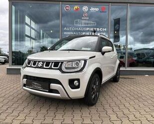 Suzuki Ignis Gebrauchtwagen