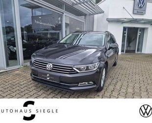 VW Volkswagen Passat Variant 1.5 TSI Comfortline ACC Gebrauchtwagen