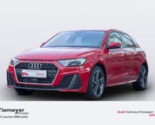 Audi Audi A1 Sportback 25 TFSI S LINE LM17 LED SPORTSIT Gebrauchtwagen