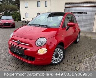 Fiat Fiat 500 *Lounge*Automatik*Panorama*TOUCH Gebrauchtwagen