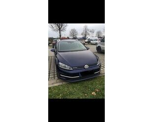 VW Volkswagen Golf 1.5 TSI ACT OPF Comfort Variant Bl Gebrauchtwagen