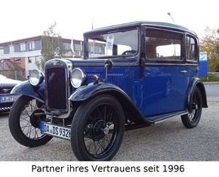 Austin Rover Austin 7 -Seven Saloon LHD- Willys Overland Cross Gebrauchtwagen