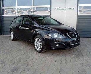 Seat Seat Leon 1.2 TSi Reference Copa Ecomotive Klimaau Gebrauchtwagen