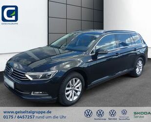 VW Volkswagen Passat Variant 1.5 TSI Comfortline *NAV Gebrauchtwagen