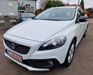 Volvo Volvo V40 Cross Country Kinetic *TÜV+SERVICE FAST Gebrauchtwagen