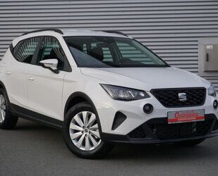 Seat Seat Arona Style 1.0 TSI Climatronic/PDC/SZH Gebrauchtwagen