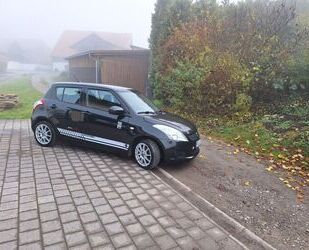 Suzuki Suzuki Swift 1.2 Gebrauchtwagen