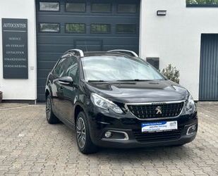 Peugeot Peugeot 2008 Active Gebrauchtwagen