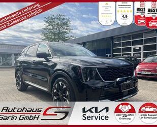 Kia Kia Sorento 2.2 CRDi AWD DCT8 PLATINUM FACELIFT Gebrauchtwagen