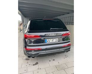 Audi Audi SQ7 TDI Matrix LED, Standheizung Gebrauchtwagen