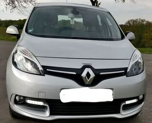 Renault Renault Grand Scenic Paris ENERGY TCe 130 Start & Gebrauchtwagen