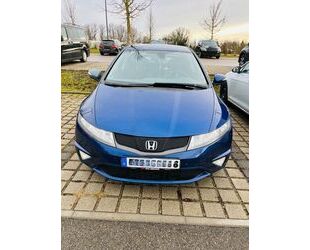 Honda Honda Civic 1.8 Sport gebraucht Gebrauchtwagen