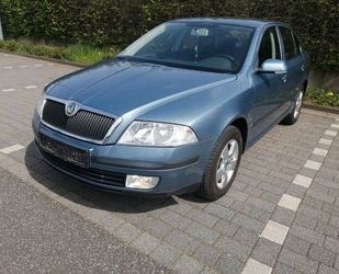 Skoda Skoda Octavia 1.6 Team Edition Team Edition PDC AL Gebrauchtwagen