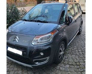 Citroen Citroën C3 Picasso VTi 120 by Carlsson Gebrauchtwagen