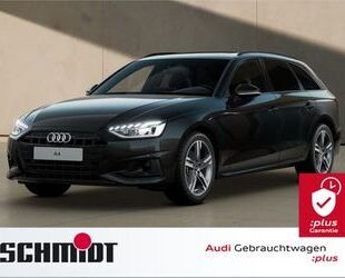 Audi Audi A4 Avant 35 TFSI Advanced LED Pano LM18 Navi+ Gebrauchtwagen