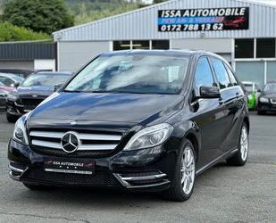 Mercedes-Benz Mercedes-Benz B 220 B -Klasse B 220 CDI /Euro6/Xen Gebrauchtwagen